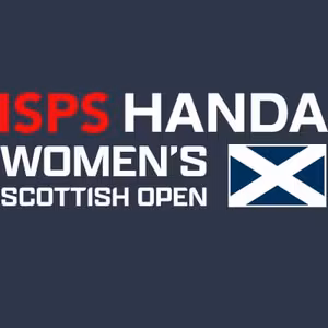 Women's Scottish Open