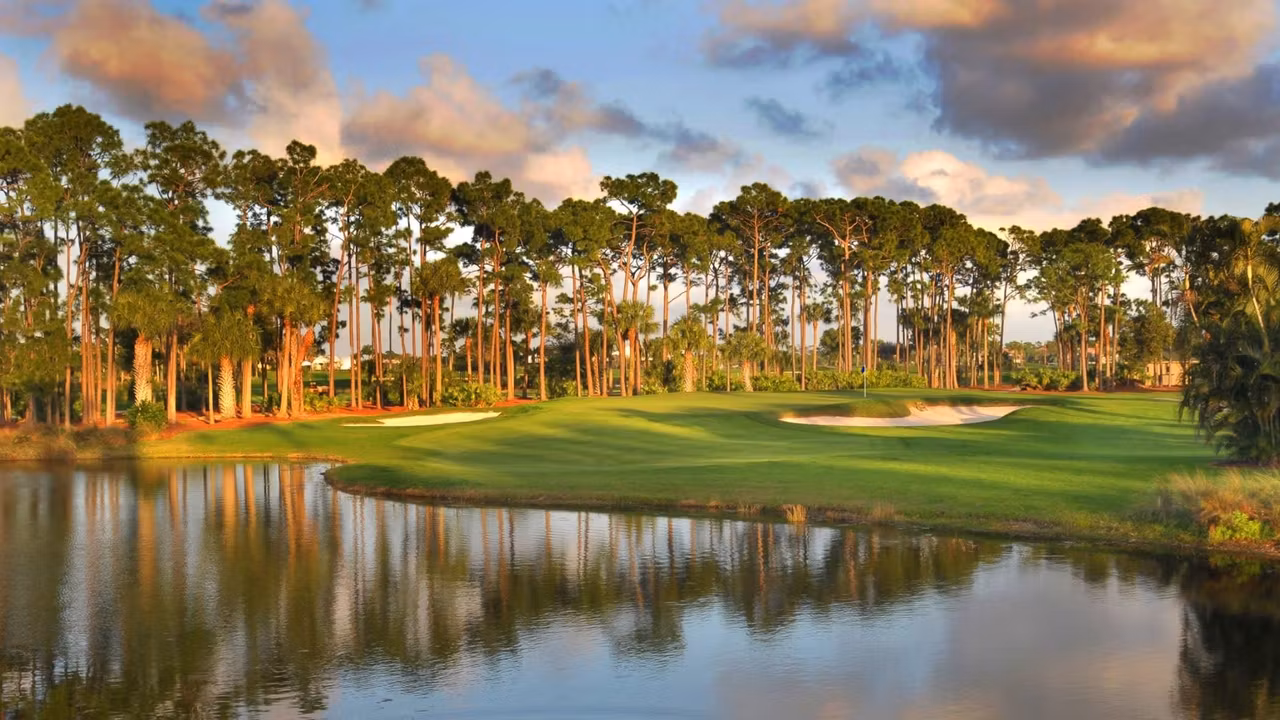 PGA National Resort