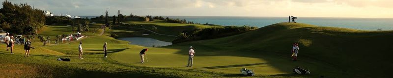 Butterfield Bermuda Championship