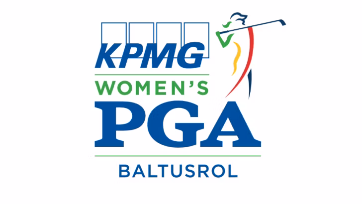 KPMG Women’s PGA Championship