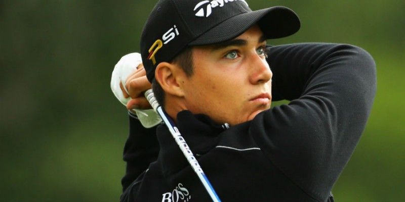 Rolex Trophy 2017: Dominic Foo...