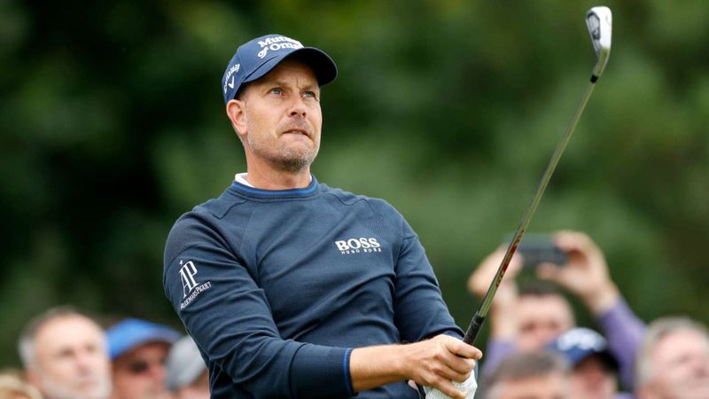 Czech Masters: Enges Feld wird...