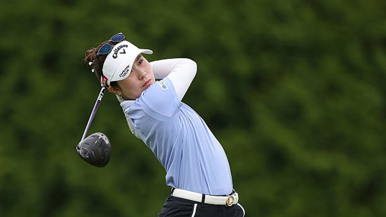 Nishimura Fires Back-to-Back 63s for Five-Shot Lead in Arkansas - Golf Post