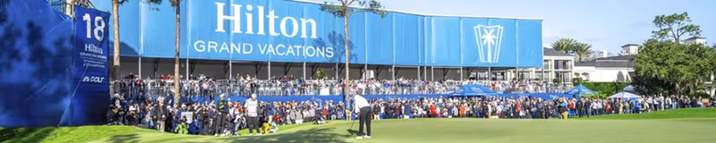 Hilton Grand Vacations Tournament of Champions