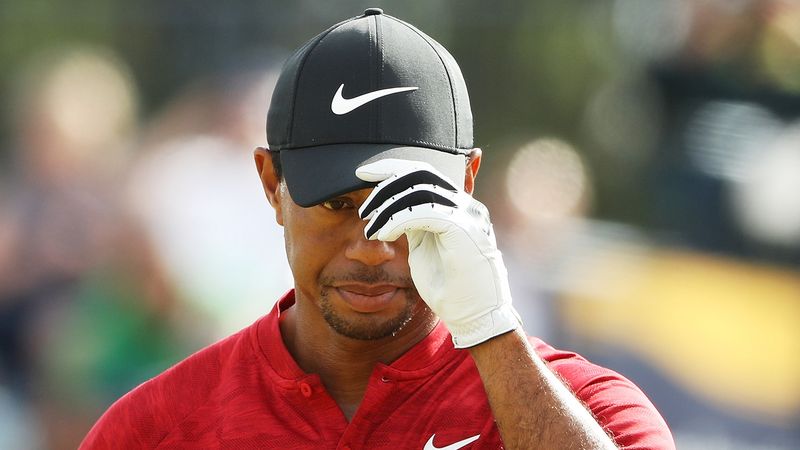 Wochenvorschau: Tiger Woods vi...
