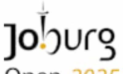 Joburg Open