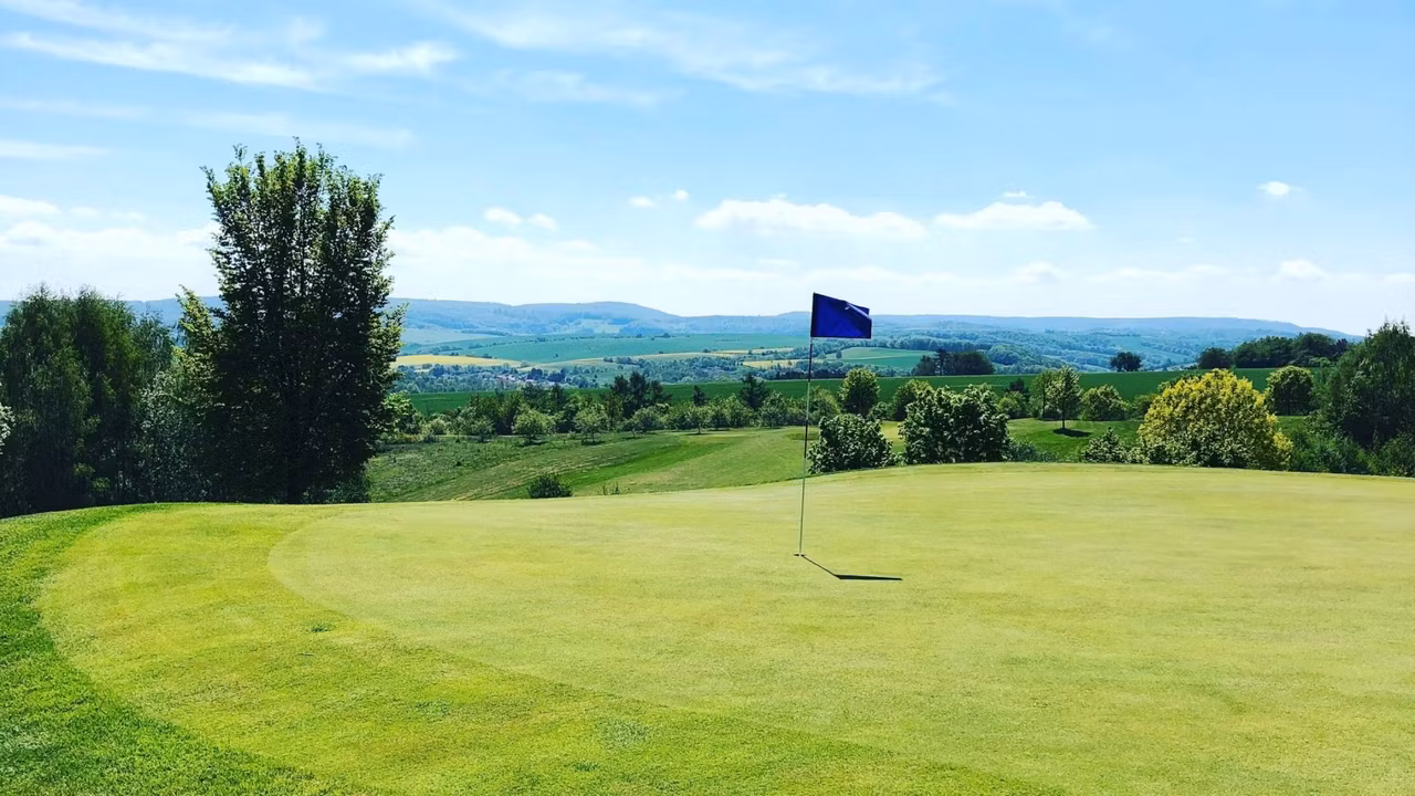 GC Rittergut Rothenberger Haus