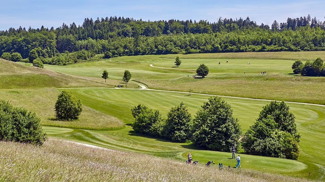 Golf Club Heidental