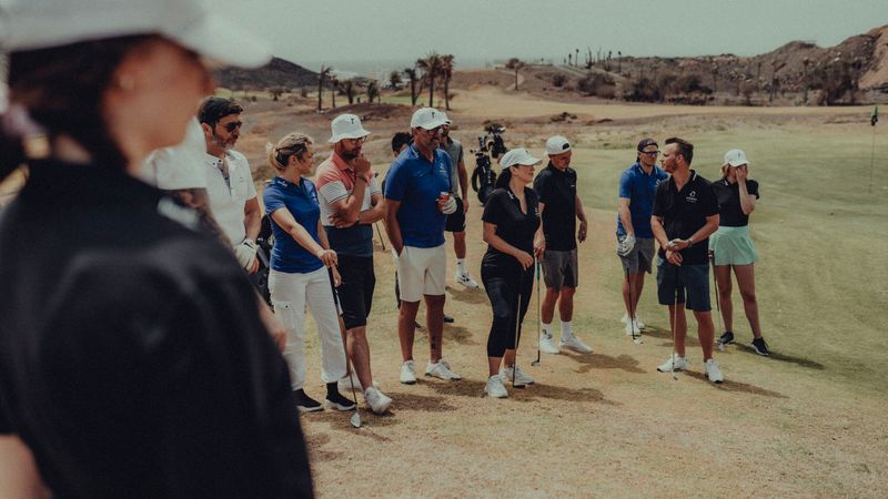 Wenn aus "Newbies" begeisterte...