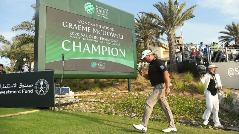 European Tour: Kaymer überzeug...