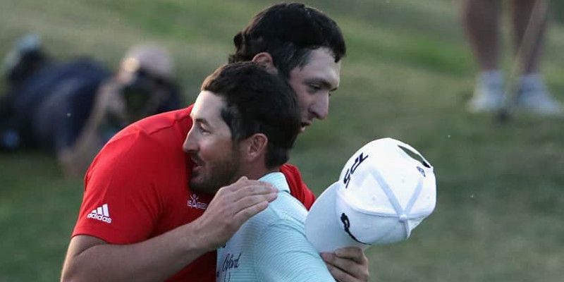 Kuschelkurs? Zweimaliger US-Op...