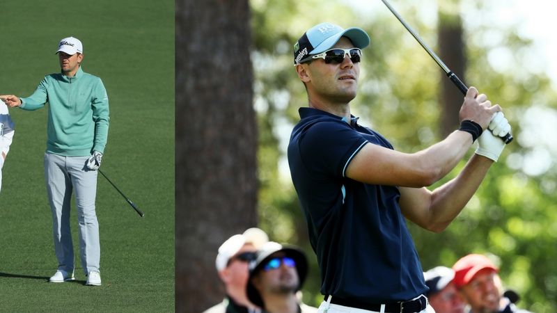 US Masters 2018: Wiesberger zu...