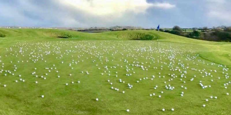 Greenkeeper setzten Zeichen ge...