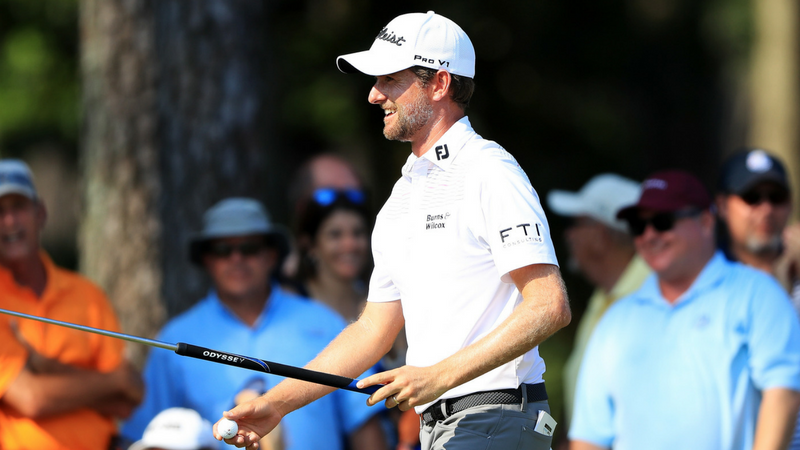 Players Championship 2018: Web...