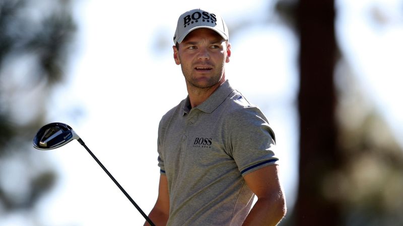 US Open 2020: Martin Kaymer -...