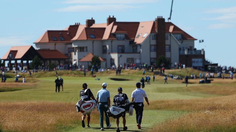 Moving Day in Schottland! Die...