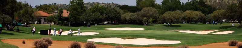 MyGolfLife Open hosted by Pecanwood Estate