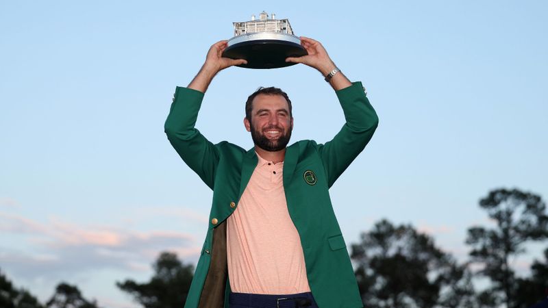 PGA Tour: Diese 10 Golfer verd...