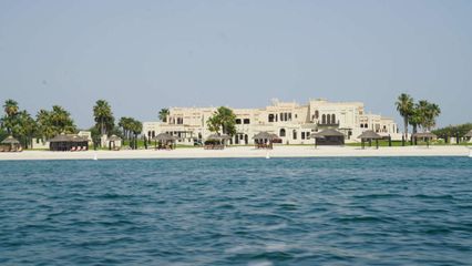 Ras al Khaimah