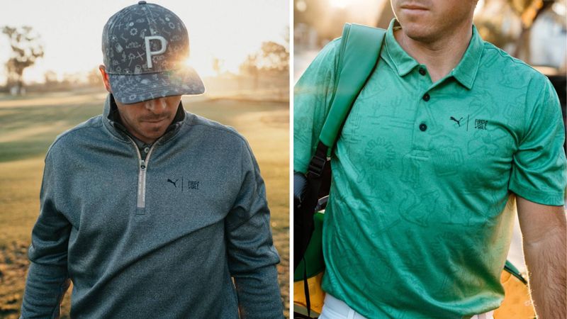 Mit der First Mile Kollektion...