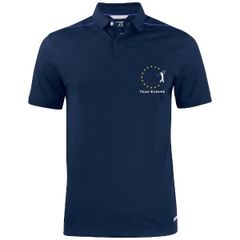 Team Europe Polo Herren