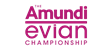 The Amundi Evian Championship