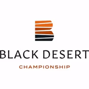 Black Desert Championship