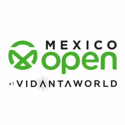 Mexico Open at VidantaWorld
