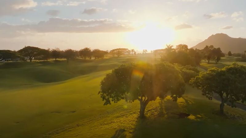 Adventures in Golf: Auf der Su...