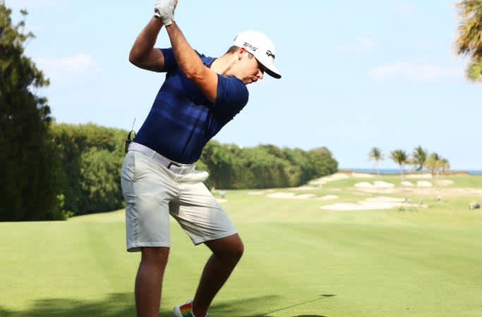 Der außergewöhnliche Schwung v...