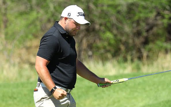 Nedbank Golf Challenge 2019 Ro...