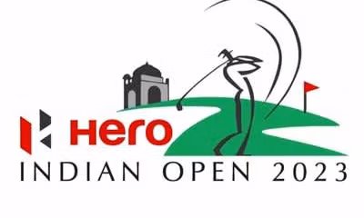 Hero Indian Open