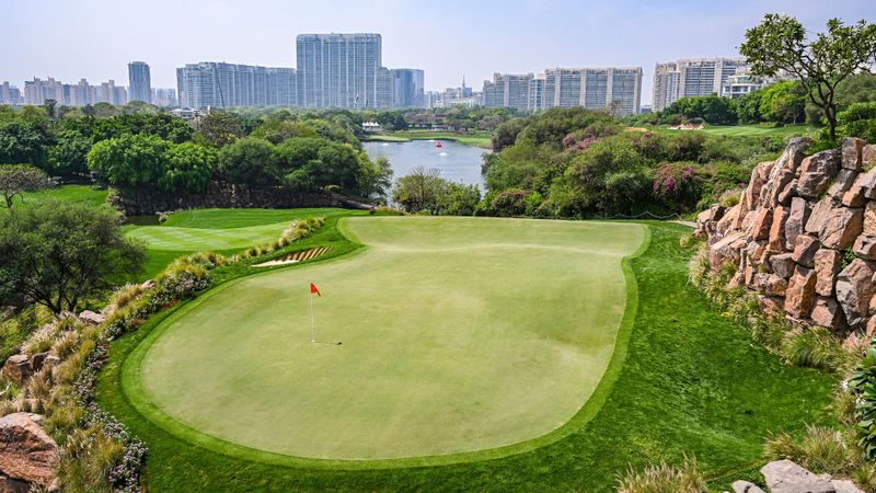 DP World Tour: Tee Times der H...