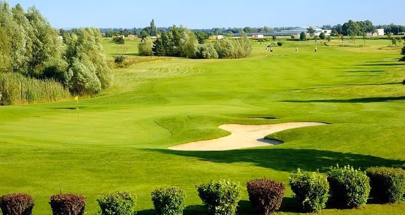 Golfclub Wien-Süßenbrunn