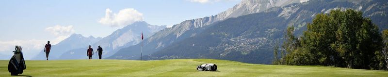 Omega European Masters