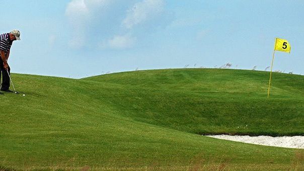 GC Schloss Lütetsburg