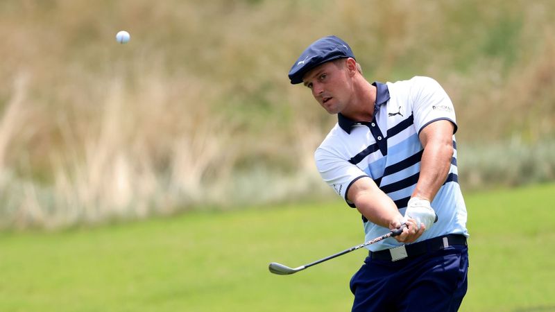 WGC - FedEx St. Jude Invitatio...