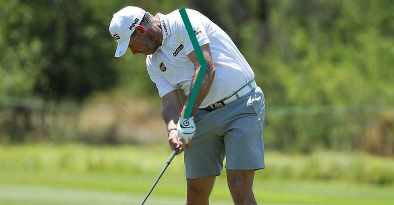 Chickenwings: Muss der linke A...