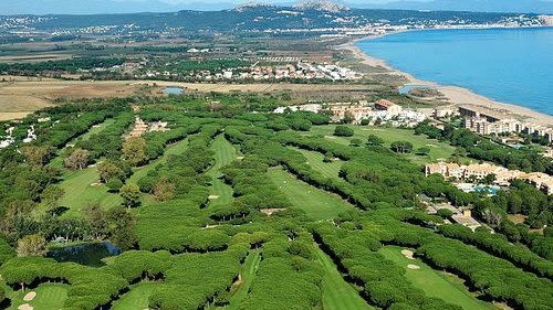 Club de Golf Costa Brava