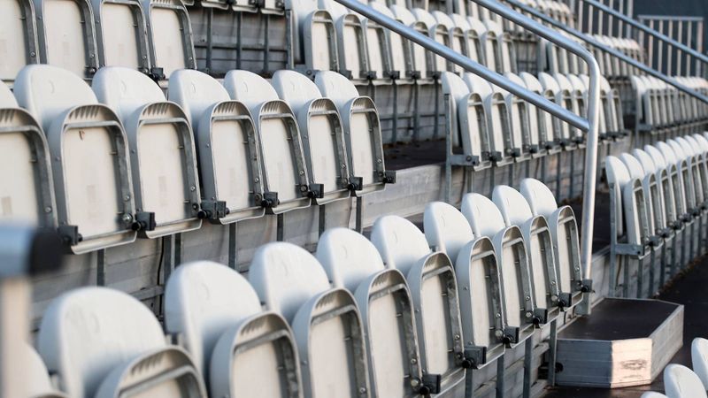 Geisterspiele im Profi-Golf: F...