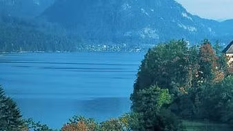 Golfclub Salzburg-Fuschel