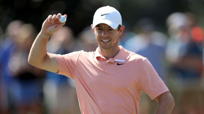 Golfball - Performance oder Di...