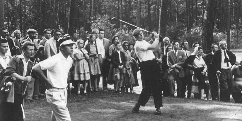 Von Adenauer bis Langer - Spit...