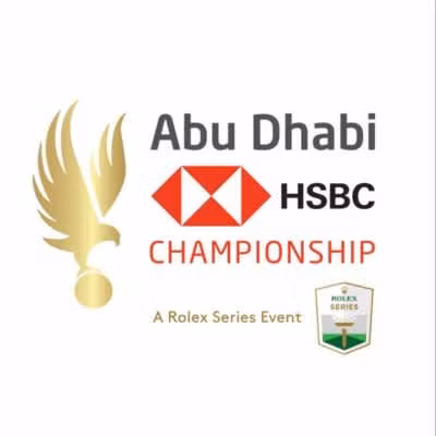 Abu Dhabi HSBC Championship