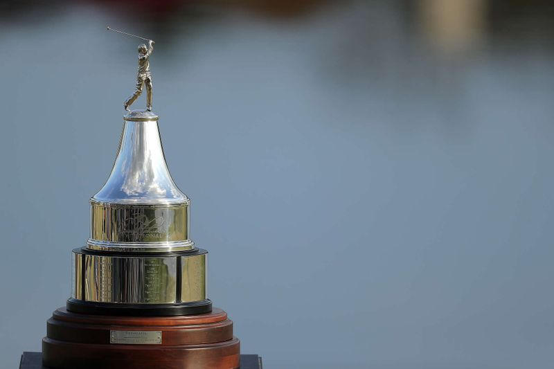 Arnold Palmer Invitational presented by Mastercard