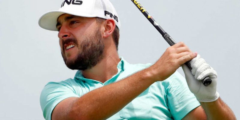 Pebble Beach Pro-Am: Stephan J...