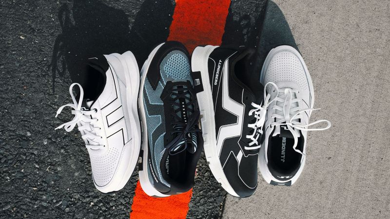 J.Lindeberg erweitert Vent 500...