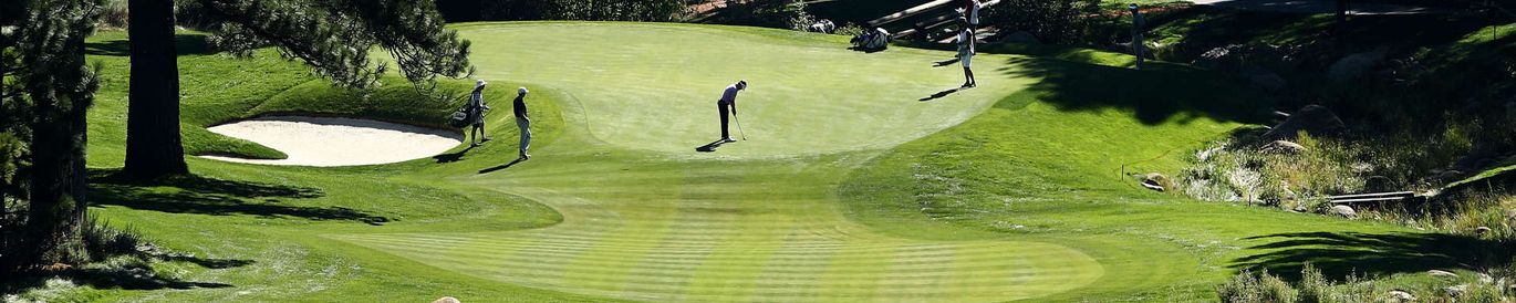 Barracuda Championship