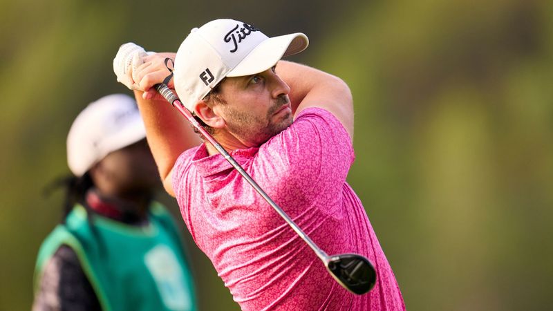 Challenge Tour: Nicolai von De...