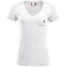 Team Europe T-Shirt Damen